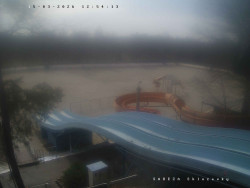 Tobogán a skluzavky