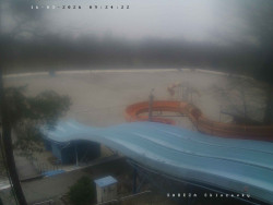 Tobogán a skluzavky