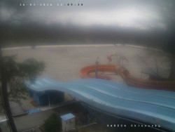 Tobogán a skluzavky