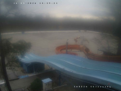 Tobogán a skluzavky