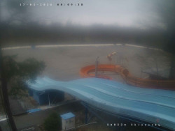 Tobogán a skluzavky