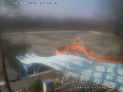 Tobogán a skluzavky