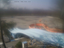 Tobogán a skluzavky