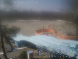 Tobogán a skluzavky