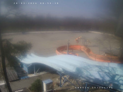 Tobogán a skluzavky