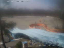 Tobogán a skluzavky