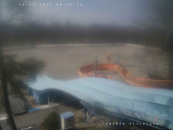 Tobogán a skluzavky