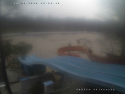 Tobogán a skluzavky