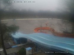 Tobogán a skluzavky