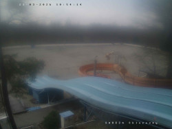 Tobogán a skluzavky