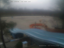 Tobogán a skluzavky