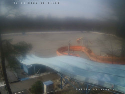 Tobogán a skluzavky