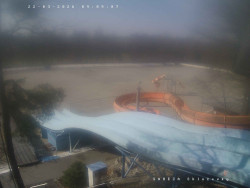 Tobogán a skluzavky