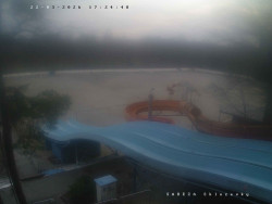 Tobogán a skluzavky