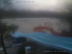 Tobogán a skluzavky