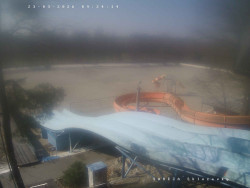 Tobogán a skluzavky