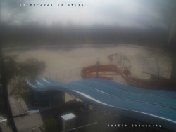 Tobogán a skluzavky