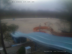 Tobogán a skluzavky