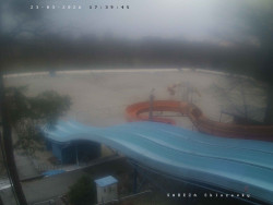 Tobogán a skluzavky