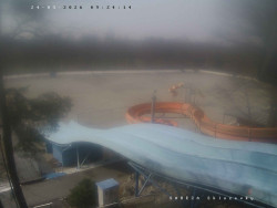 Tobogán a skluzavky