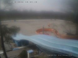 Tobogán a skluzavky