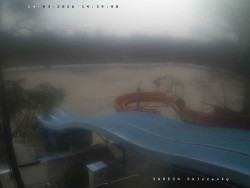 Tobogán a skluzavky