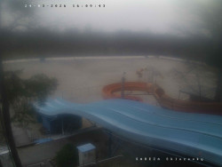 Tobogán a skluzavky