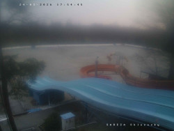 Tobogán a skluzavky