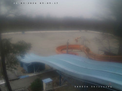 Tobogán a skluzavky