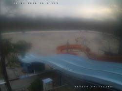 Tobogán a skluzavky