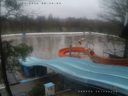 Tobogán a skluzavky