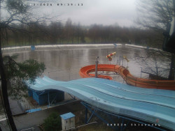 Tobogán a skluzavky