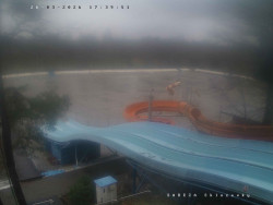 Tobogán a skluzavky