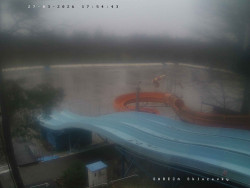 Tobogán a skluzavky