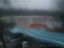 Tobogán a skluzavky