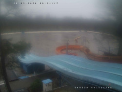 Tobogán a skluzavky