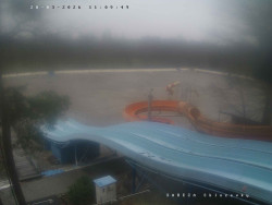 Tobogán a skluzavky