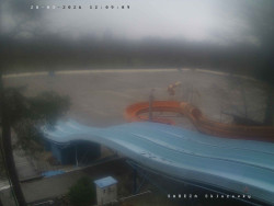 Tobogán a skluzavky