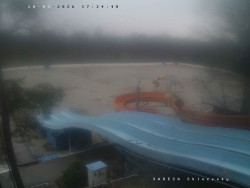 Tobogán a skluzavky