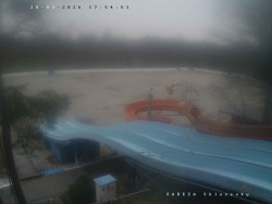 Tobogán a skluzavky