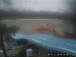 Tobogán a skluzavky