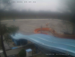 Tobogán a skluzavky