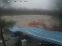 Tobogán a skluzavky