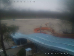 Tobogán a skluzavky