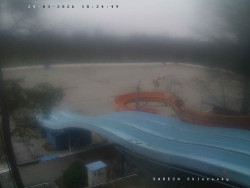 Tobogán a skluzavky