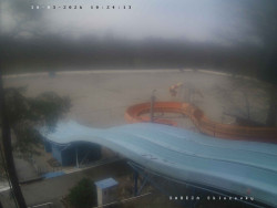 Tobogán a skluzavky