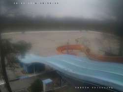 Tobogán a skluzavky