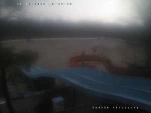 Letní koupaliště Ostrava Poruba - Tobogán a skluzavky - 30.3.2026 v 16:45 Letní koupaliště Ostrava Poruba - Tobogán a skluzavky - 30.3.2026 v 16:45