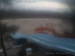 Tobogán a skluzavky