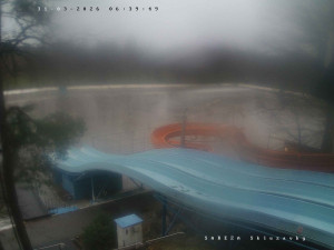 Letní koupaliště Ostrava Poruba - Tobogán a skluzavky - 31.3.2026 v 06:45 Letní koupaliště Ostrava Poruba - Tobogán a skluzavky - 31.3.2026 v 06:45